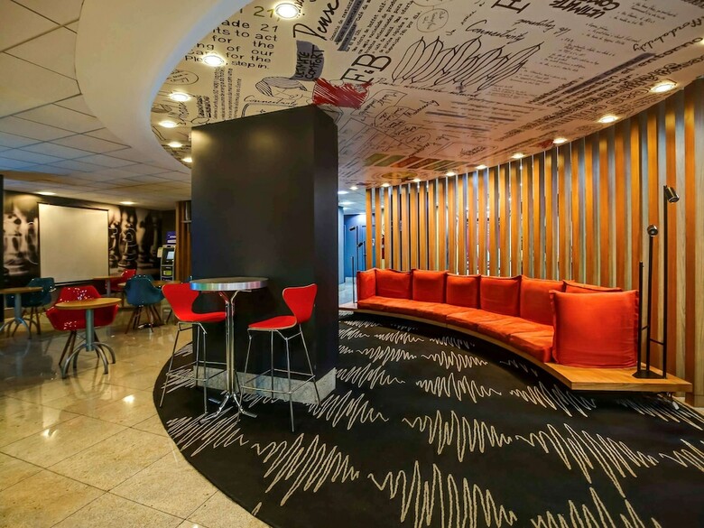Hotel Ibis Rio de Janeiro Botafogo