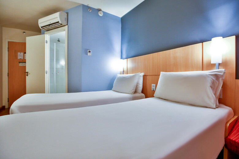 Hotel Ibis Rio de Janeiro Botafogo