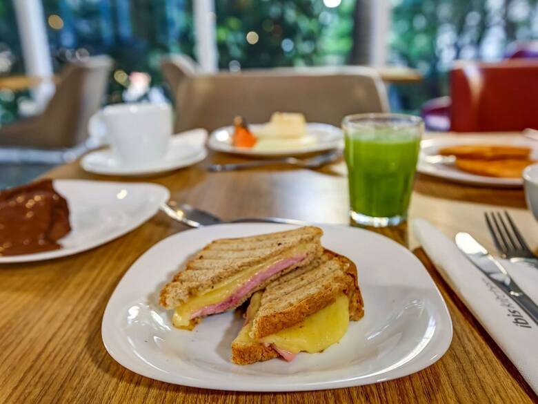 Hotel Ibis Rio de Janeiro Botafogo