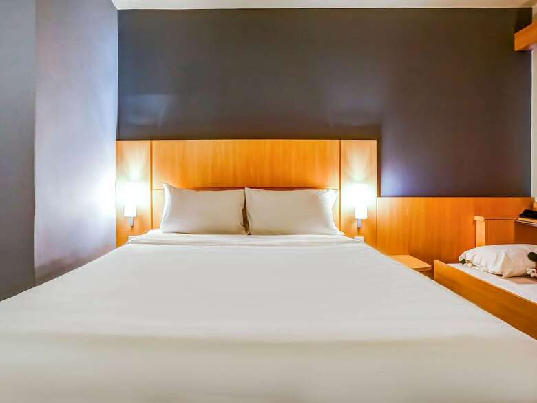 Hotel Ibis Rio de Janeiro Botafogo