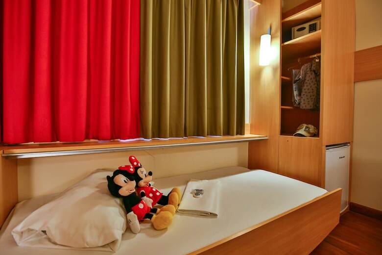 Hotel Ibis Rio de Janeiro Botafogo
