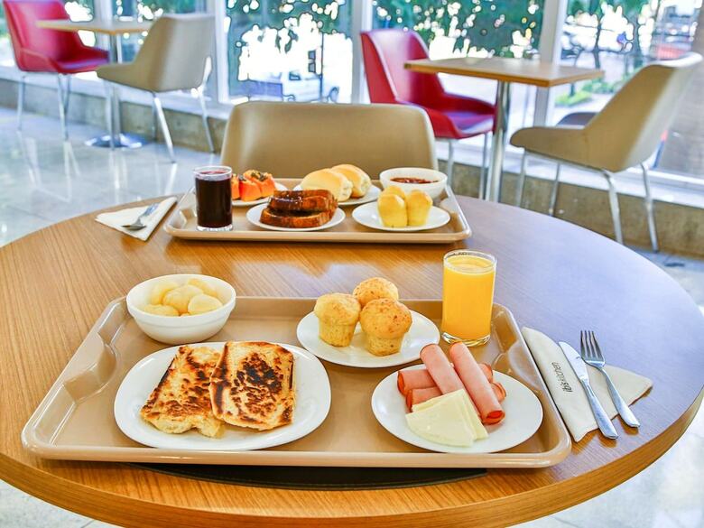 Hotel Ibis Rio de Janeiro Botafogo