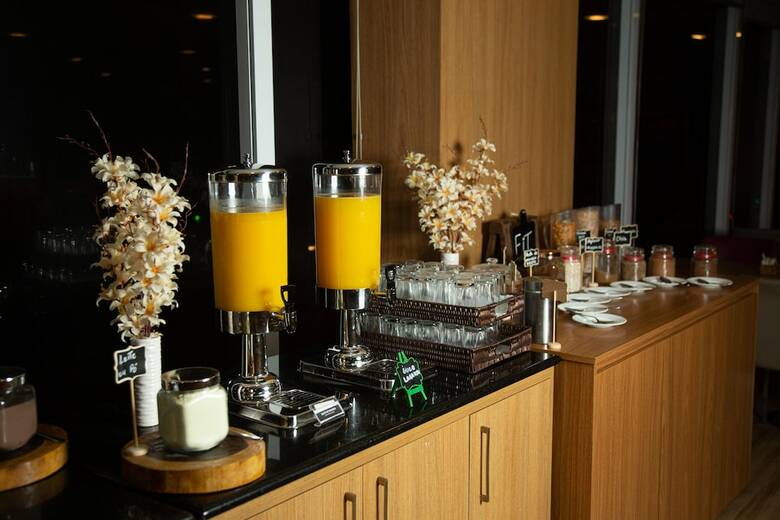 Hotel Ibis Rio de Janeiro Botafogo