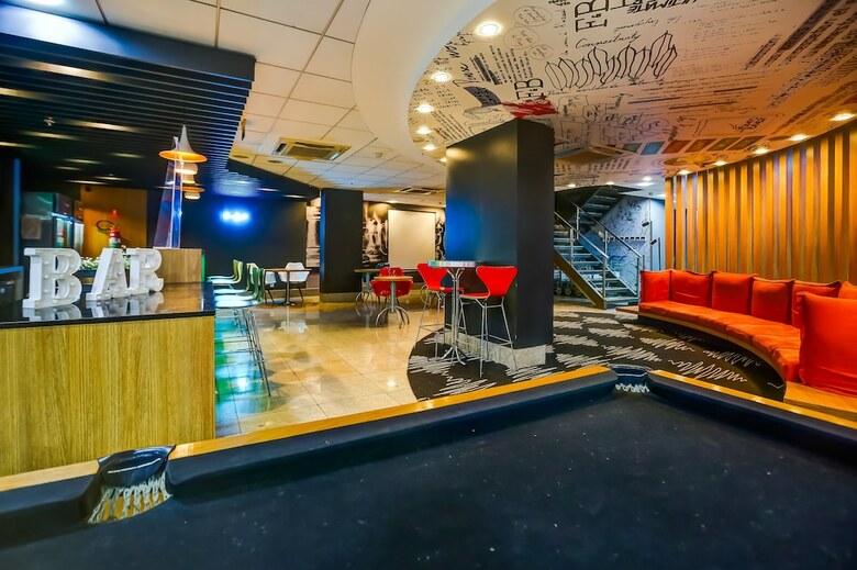 Hotel Ibis Rio de Janeiro Botafogo