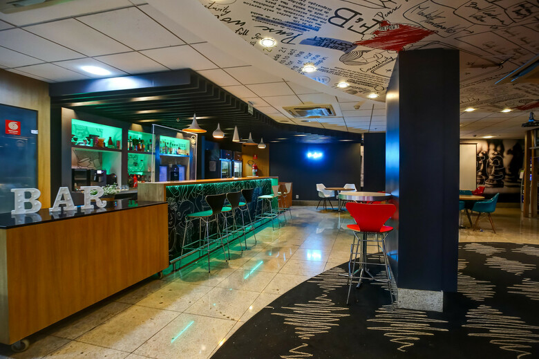 Hotel Ibis Rio de Janeiro Botafogo