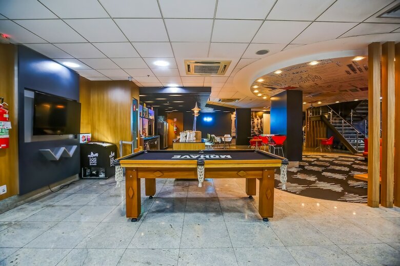 Hotel Ibis Rio de Janeiro Botafogo