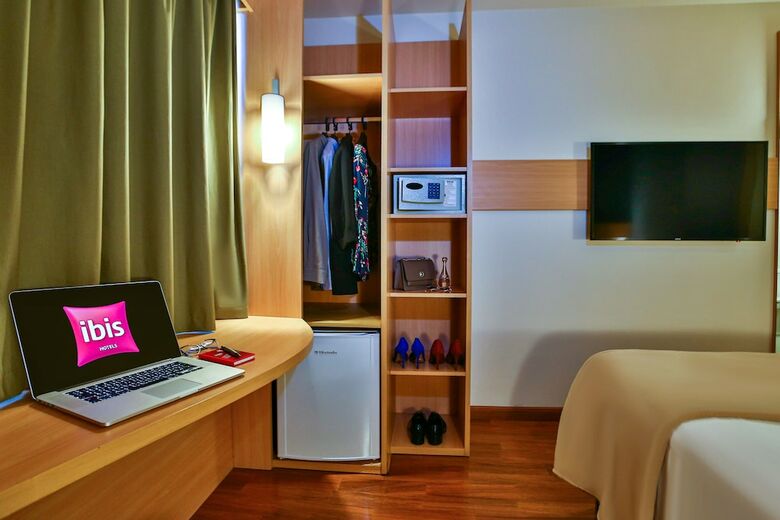Hotel Ibis Rio de Janeiro Botafogo