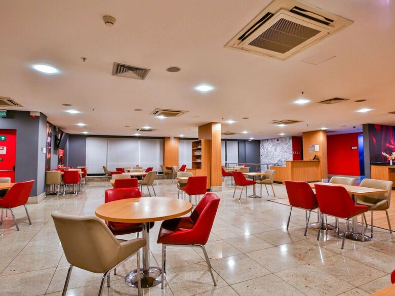 Hotel Ibis Rio de Janeiro Botafogo