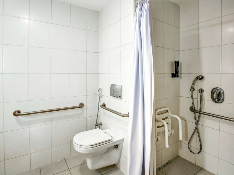 Hotel Ibis Rio de Janeiro Botafogo