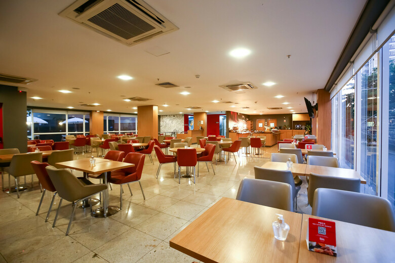 Hotel Ibis Rio de Janeiro Botafogo