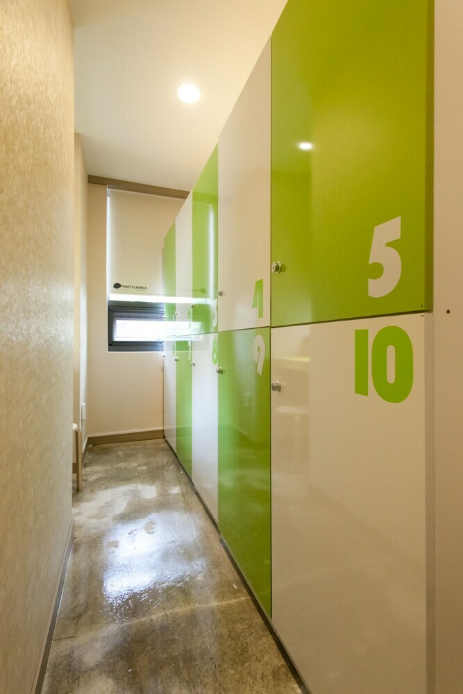 Hotel Hostel Korea 11th Changdeokgung