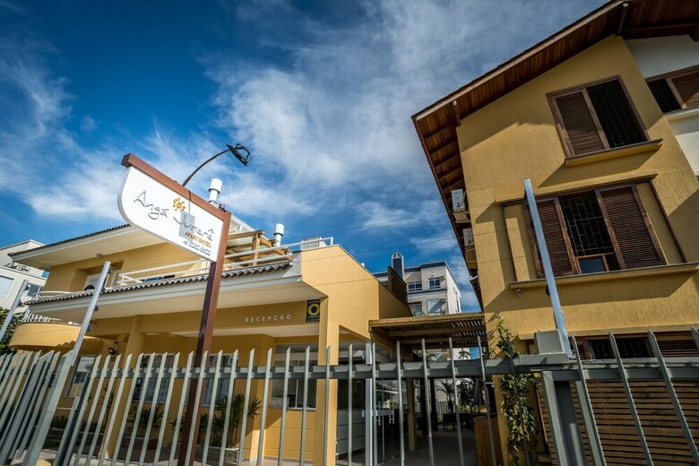 Ang� Jurer� Apart Hotel