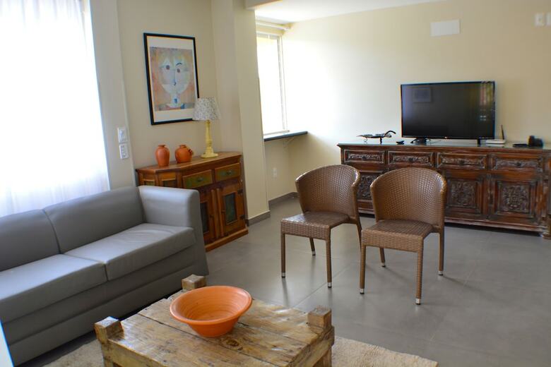 Ang� Jurer� Apart Hotel