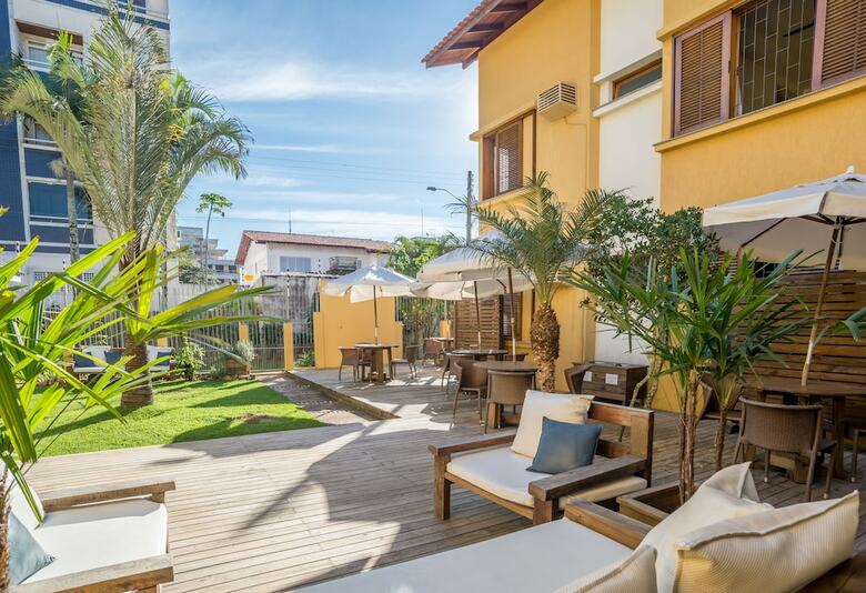 Ang� Jurer� Apart Hotel