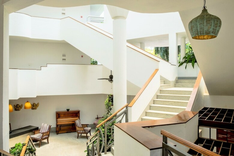 Apartamento Prainha