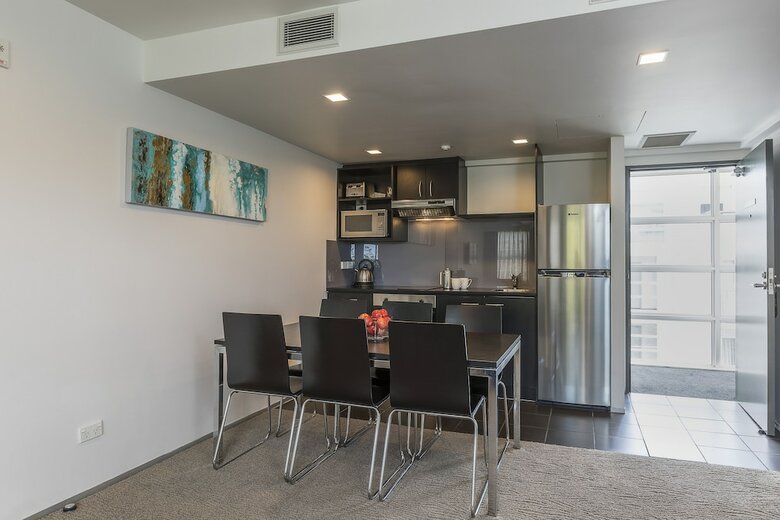 Apartamentos Quest Ponsonby