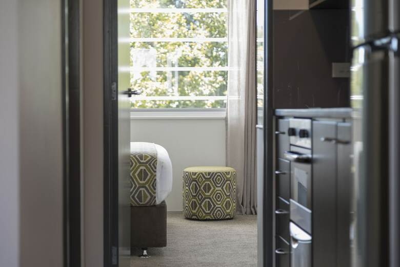 Apartamentos Quest Ponsonby