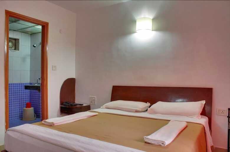 Hotel The Rivasa Resort