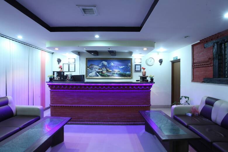 Kathmandu Home Hotel
