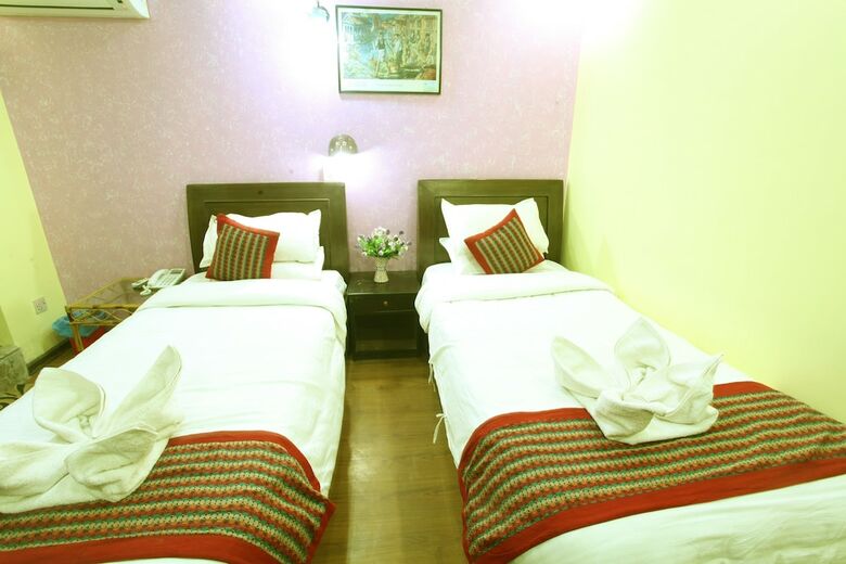 Kathmandu Home Hotel