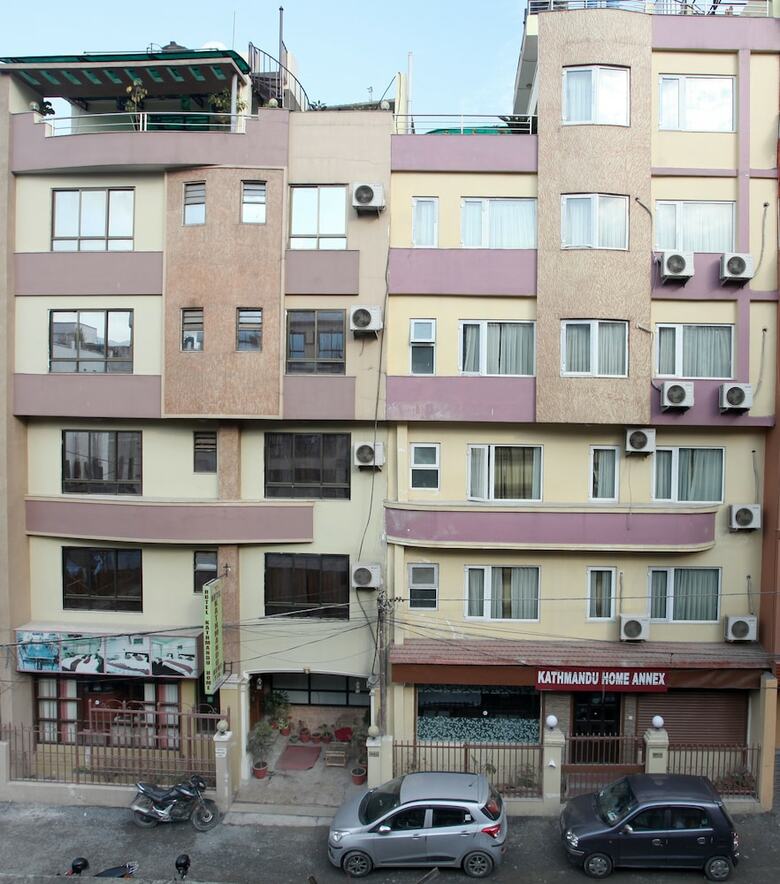 Kathmandu Home Hotel