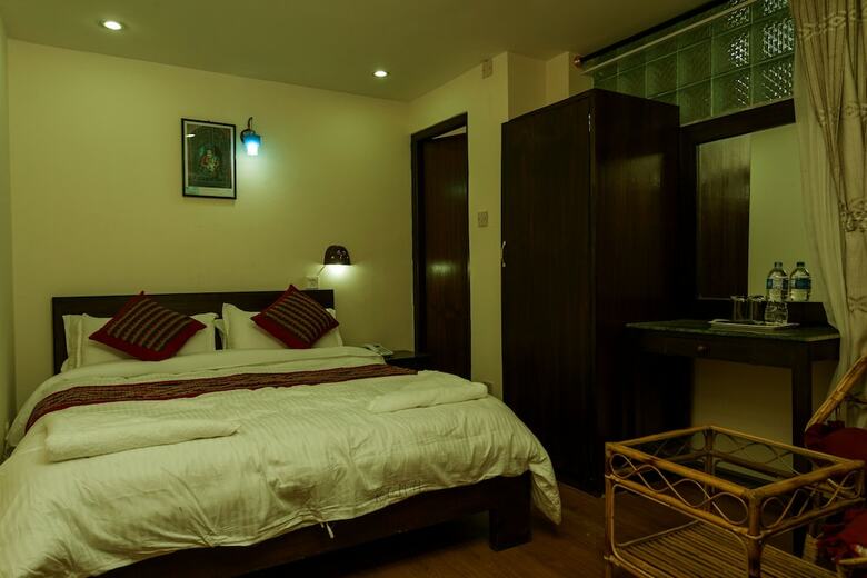 Kathmandu Home Hotel