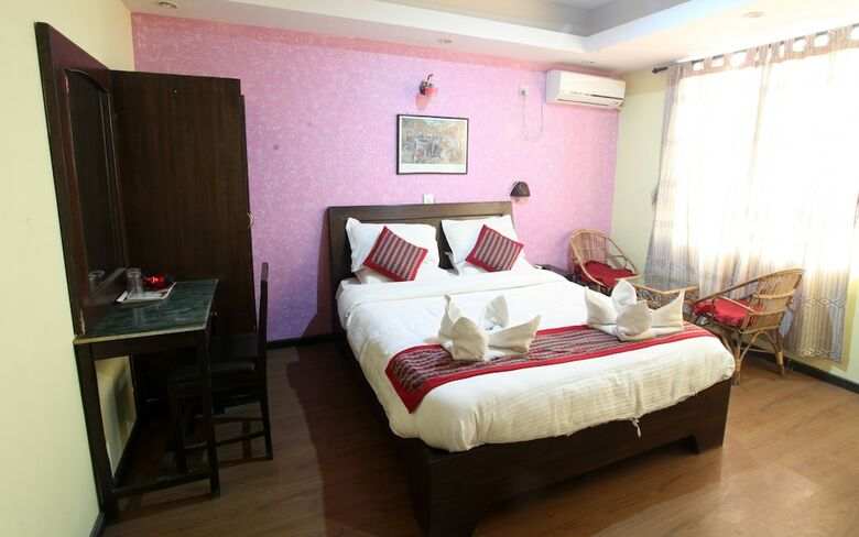 Kathmandu Home Hotel