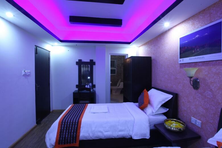 Kathmandu Home Hotel