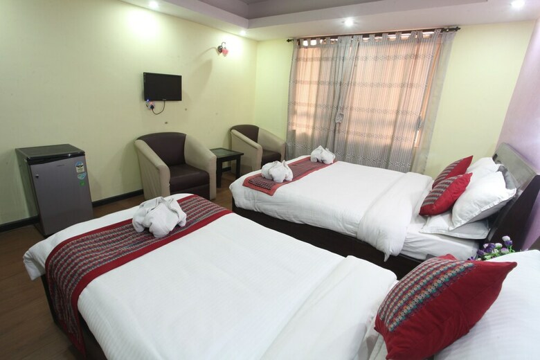 Kathmandu Home Hotel