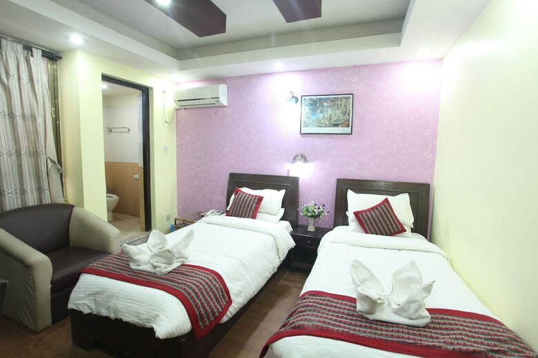 Kathmandu Home Hotel