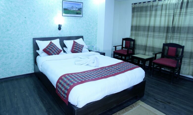 Kathmandu Home Hotel