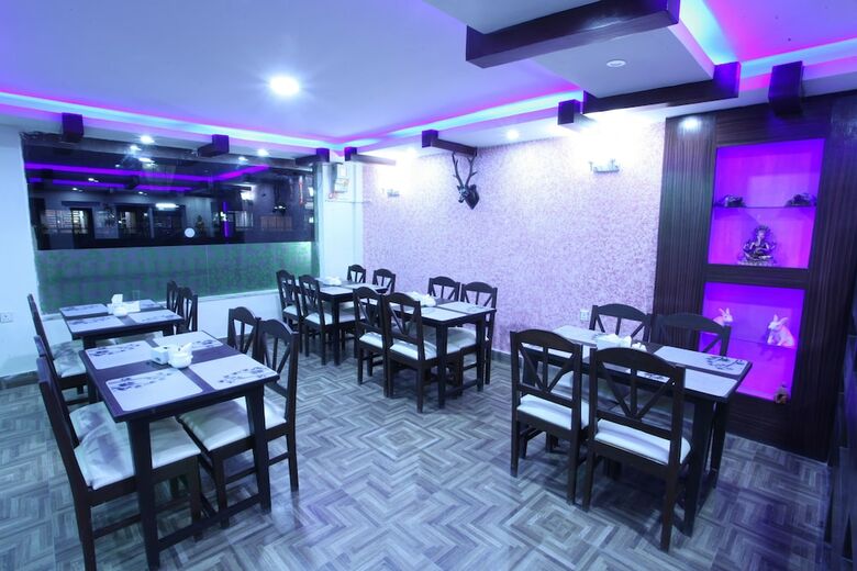 Kathmandu Home Hotel