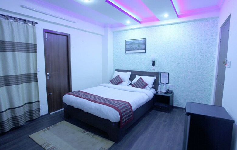 Kathmandu Home Hotel