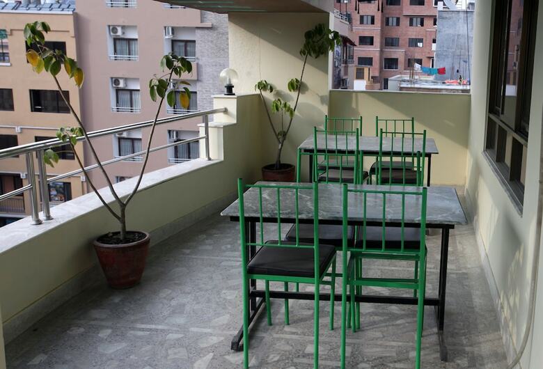 Kathmandu Home Hotel