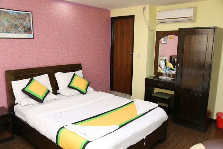 Kathmandu Home Hotel