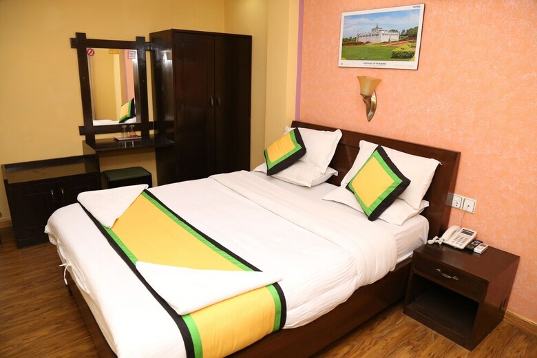 Kathmandu Home Hotel