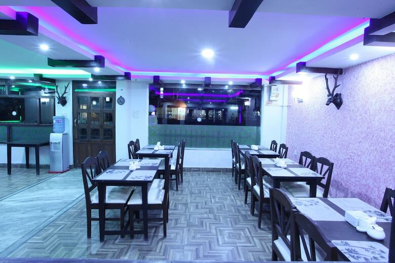 Kathmandu Home Hotel
