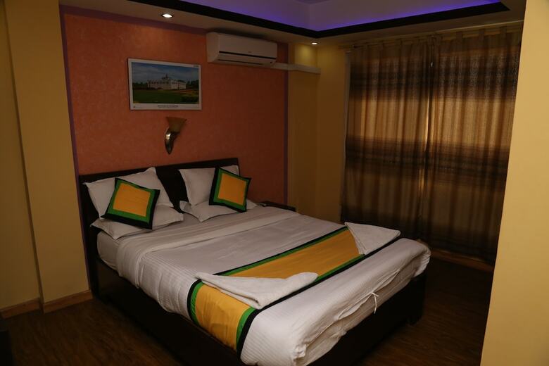 Kathmandu Home Hotel