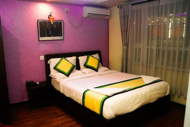 Kathmandu Home Hotel
