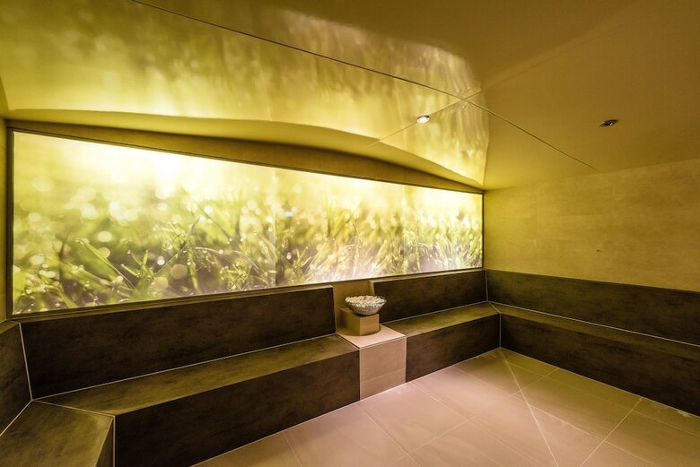 Hotel H�tel Nendaz 4 Vall�es & Spa