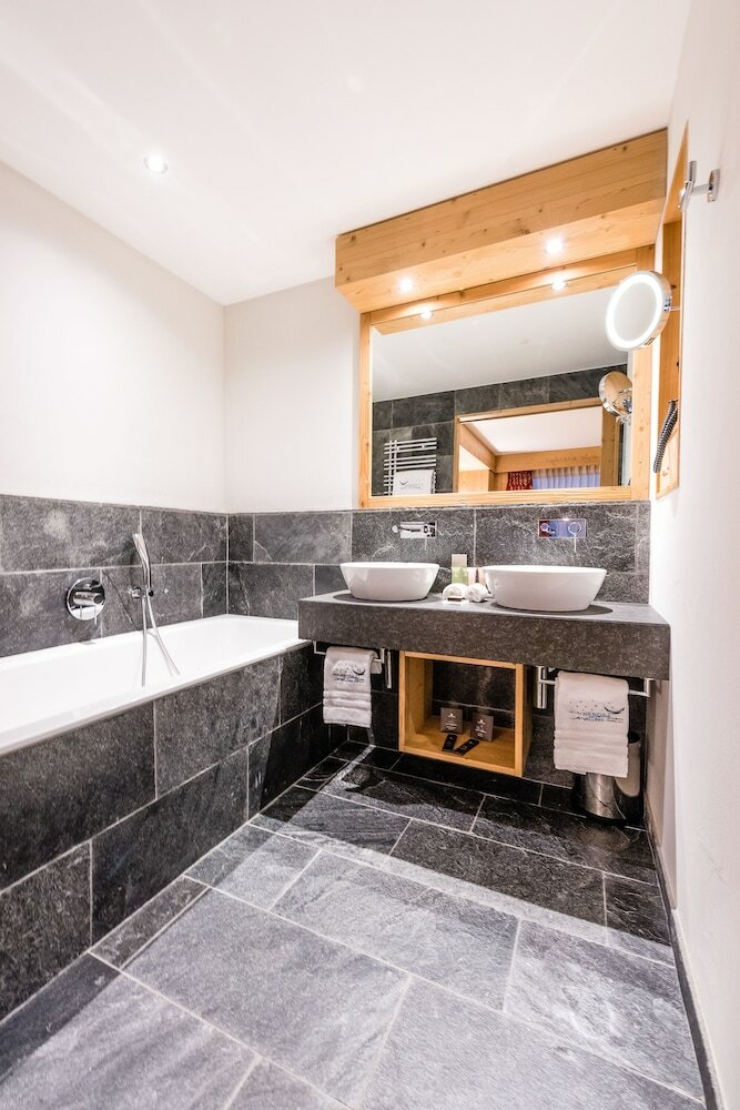 Hotel H�tel Nendaz 4 Vall�es & Spa
