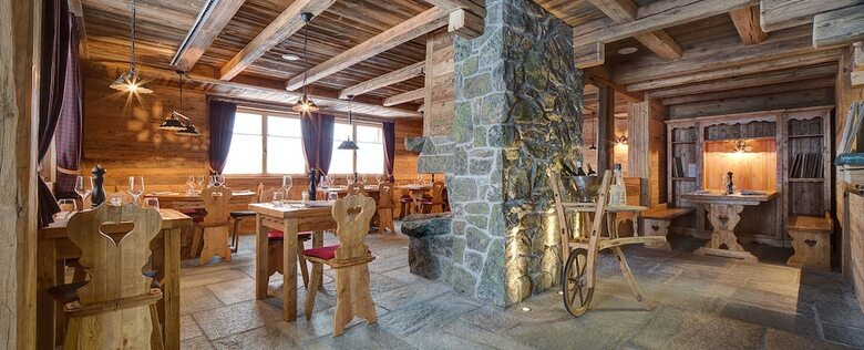 Hotel H�tel Nendaz 4 Vall�es & Spa