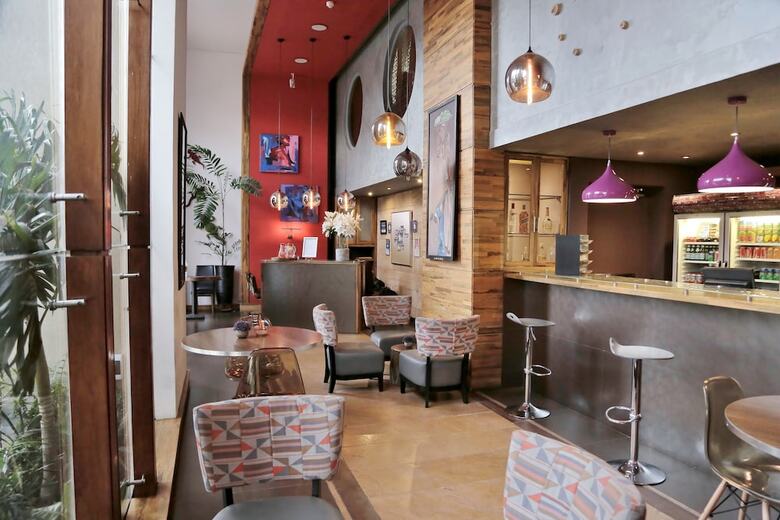 Aparthotel Roots Hotel Apartment By Roots