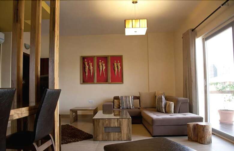 Aparthotel Roots Hotel Apartment By Roots
