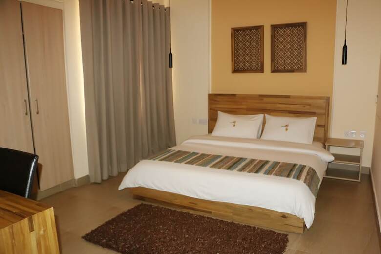 Aparthotel Roots Hotel Apartment By Roots