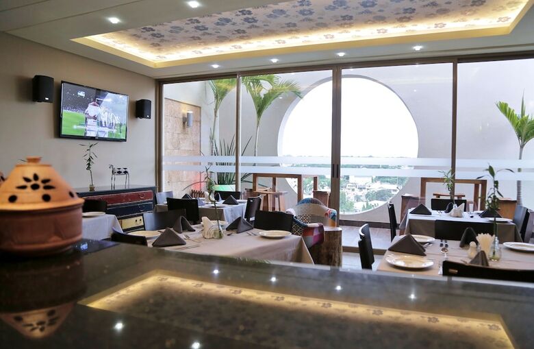 Aparthotel Roots Hotel Apartment By Roots