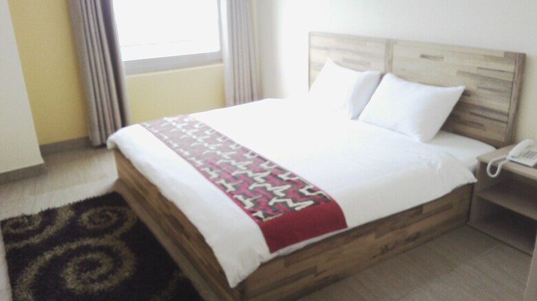 Aparthotel Roots Hotel Apartment By Roots