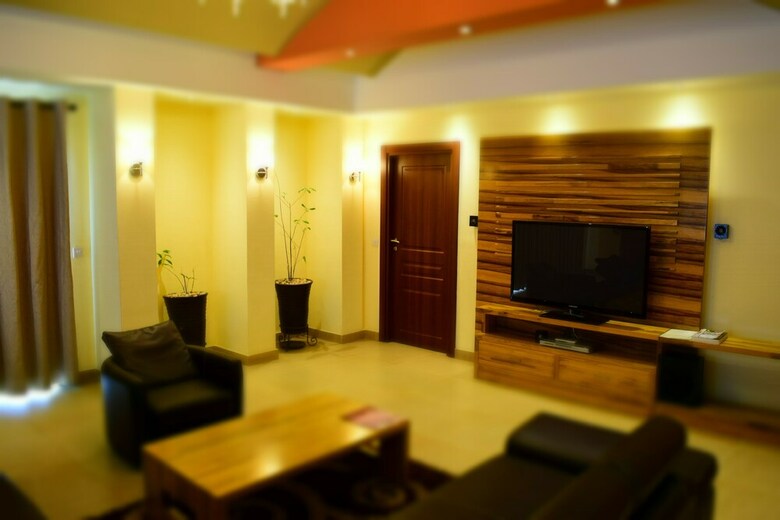 Aparthotel Roots Hotel Apartment By Roots