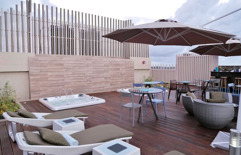 Aparthotel Roots Hotel Apartment By Roots
