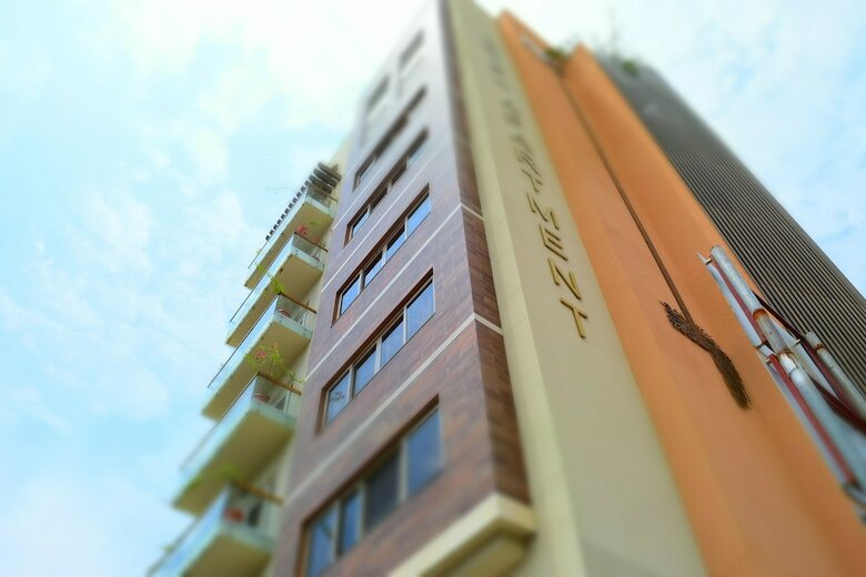 Aparthotel Roots Hotel Apartment By Roots